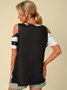Casual T-shirt