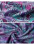 Vintage Paisley Loosen Maxi
