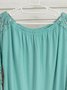 Round Neck Auto-Clearance