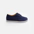 Suede Flats/loafers