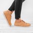 Suede Flats/loafers