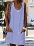 Cotton Blends Shorts