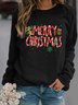 Round Neck Hoodies & Sweatshirt