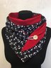 Vintage Scarves