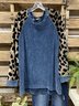 Round Neck Auto-Clearance