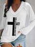 Casual T-shirt