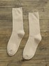 Cotton-Blend Socks & Tights