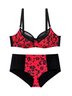 Underwire Lingeries