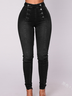 Tight Casual Denim&jeans