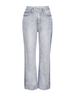 Plain Denim Fit Denim&jeans