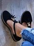 Winter Flats/loafers
