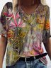 Casual T-shirt