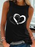 Heart Tank & Cami