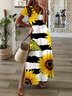 Casual Maxi