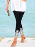 Casual Skinny Leggings