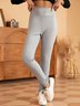 Basics Cotton Blends Leggings
